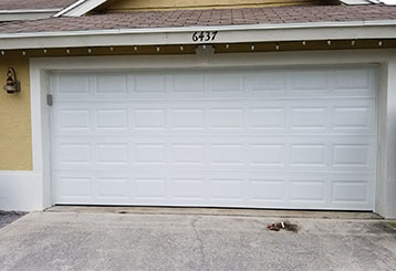 Garage Door Maintenance | Garage Door Repair Los Altos, CA