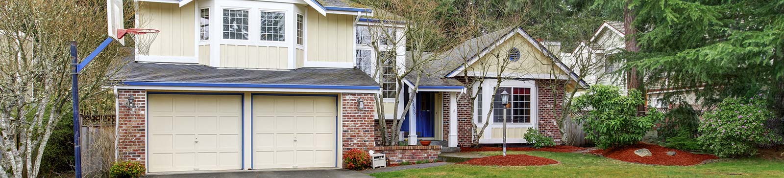 Garage Door Maintenance Near Me Los Altos CA