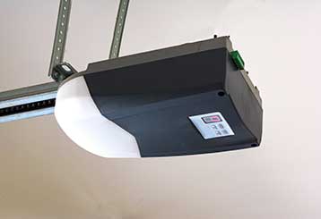 Garage Door Openers | Garage Door Repair Los Altos, CA