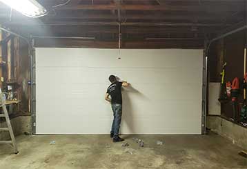 Garage Door Repair | Garage Door Repair Los Altos, CA