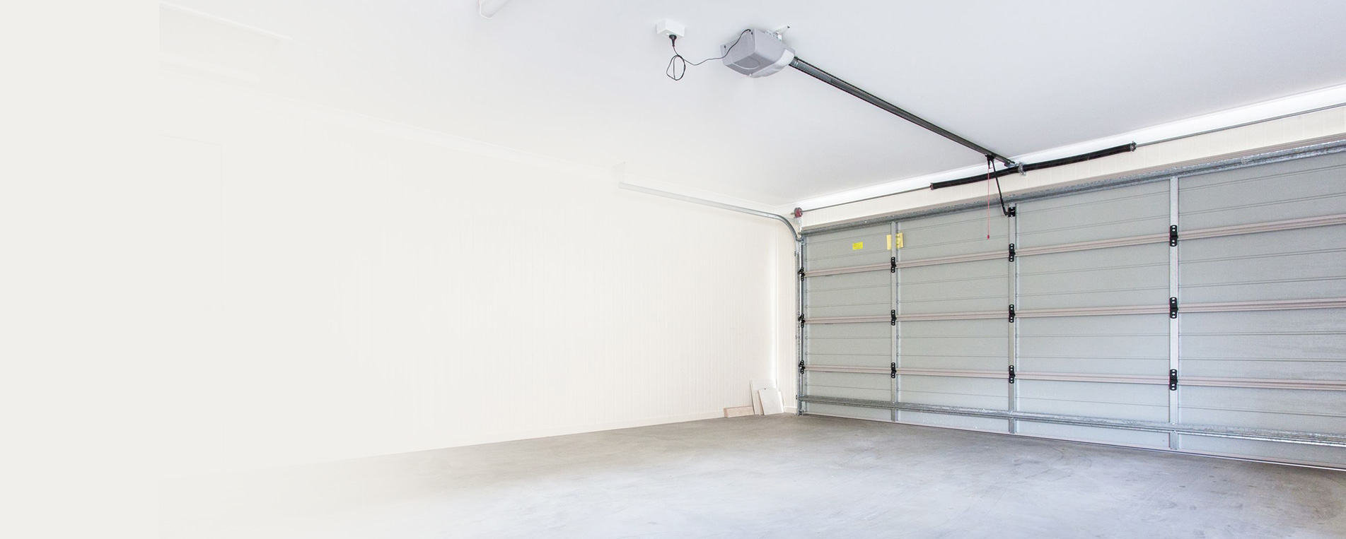 The Pros and Cons of Different Garage Door Types and Materials