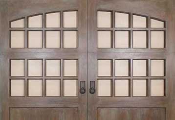 The Pros and Cons of Different Garage Door Types and Materials